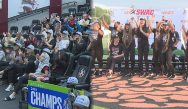 Florida State hosting, Florida A&M headed to Gainesville as NCAA softball selection show reveals bracket