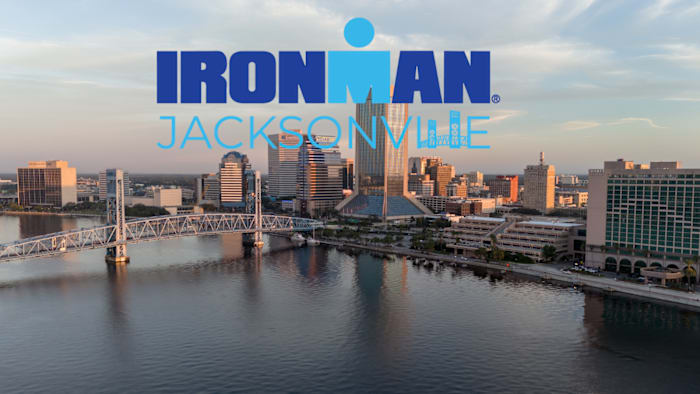 Road closures. Traffic shifts. All you need to know about Saturday’s Ironman