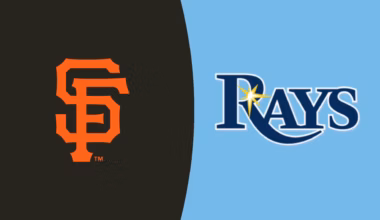 San Francisco Giants vs Tampa Bay Rays Live Stream: How to Watch MLB