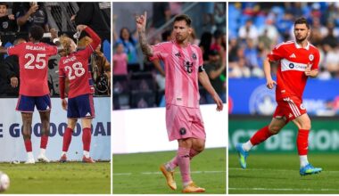 The Verdict: Our MLS All-Star ballot; Miami’s fans clash with Messi and their stars