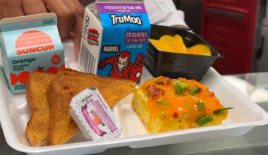 Orange County Public Schools leaders say they expect to serve thousands of students this summer as more families look for help stretching their grocery budgets. (FILE IMAGE)