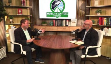 On Mobility Matters podcast: Sweetwater’s Smart Approach to Growth and Transportation