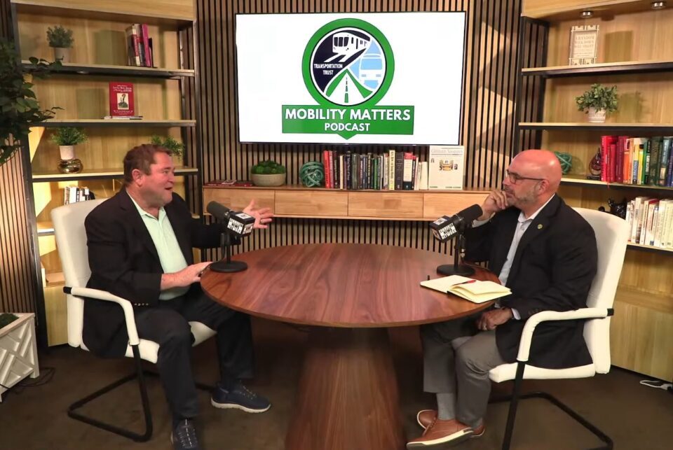 On Mobility Matters podcast: Sweetwater’s Smart Approach to Growth and Transportation