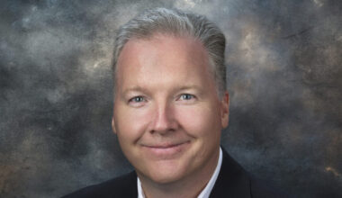Personnel note: Scott Perry takes the wheel at Florida Trucking