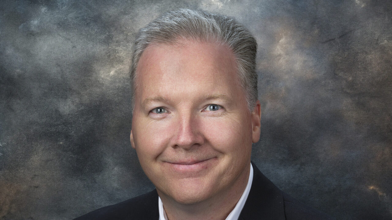 Personnel note: Scott Perry takes the wheel at Florida Trucking