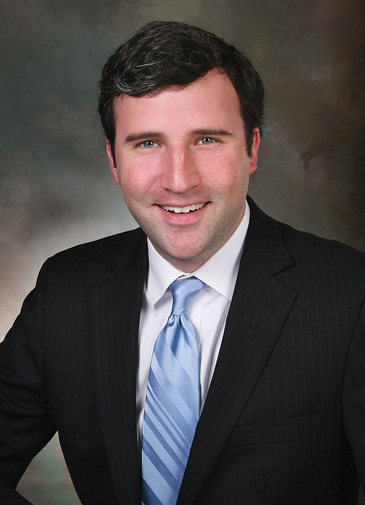 Scott Wohlers