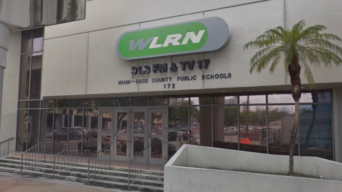 Miami school board and WLRN management group settle lawsuit