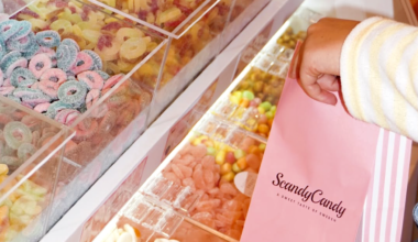 Miami’s Viral Swedish Candy Shop Expands to Coconut Grove