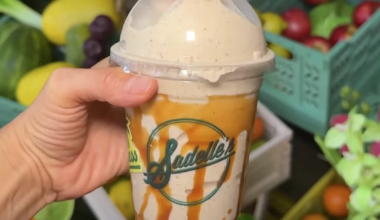 shake