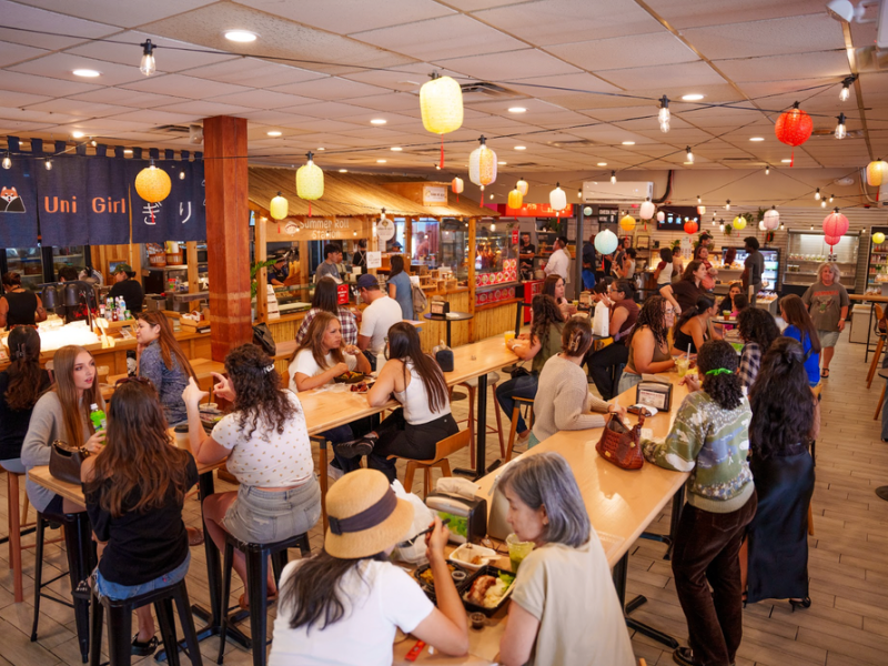 Orlando’s 24 essential Colonial Drive restaurants and eateries