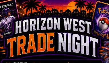Winter Garden Squeeze to host Horizon West Trade Night