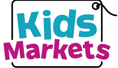 Windermere to host Kids Market during farmers market