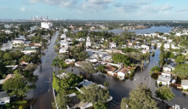 What 2024’s twin hurricanes taught us about preparedness