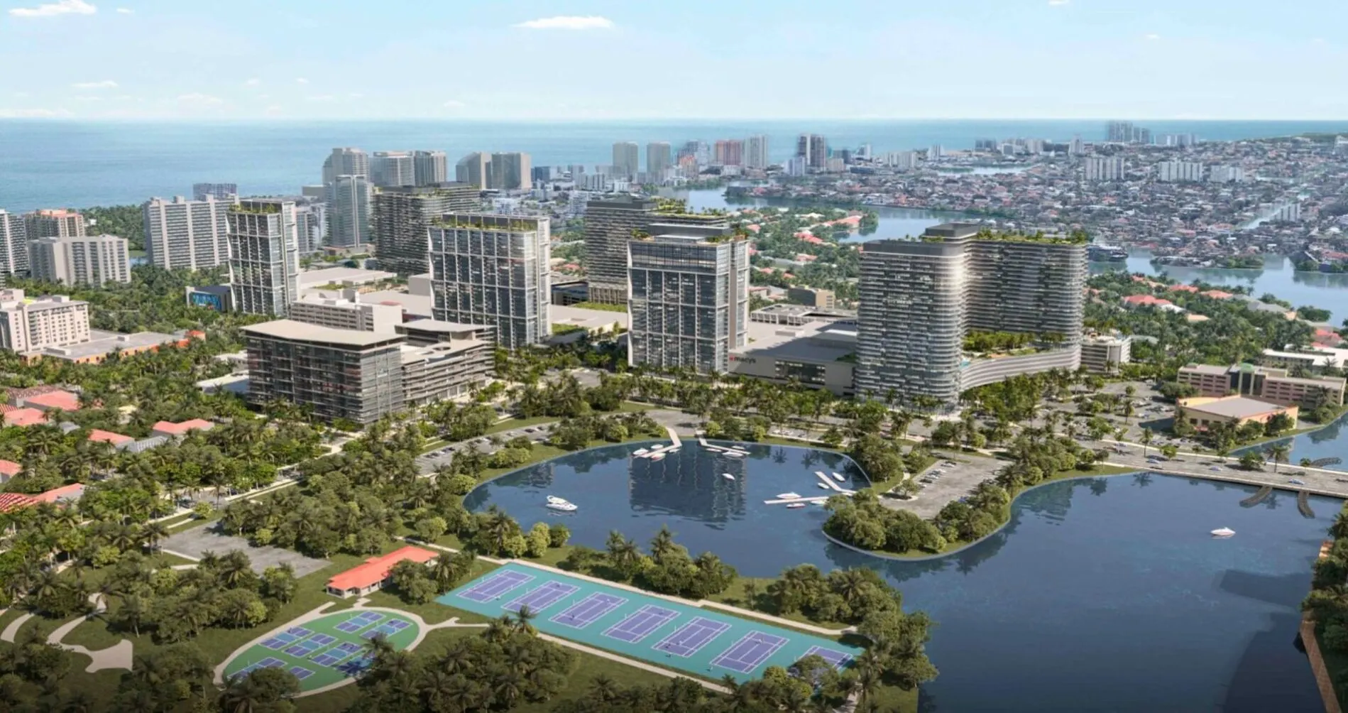 Florida YIMBY