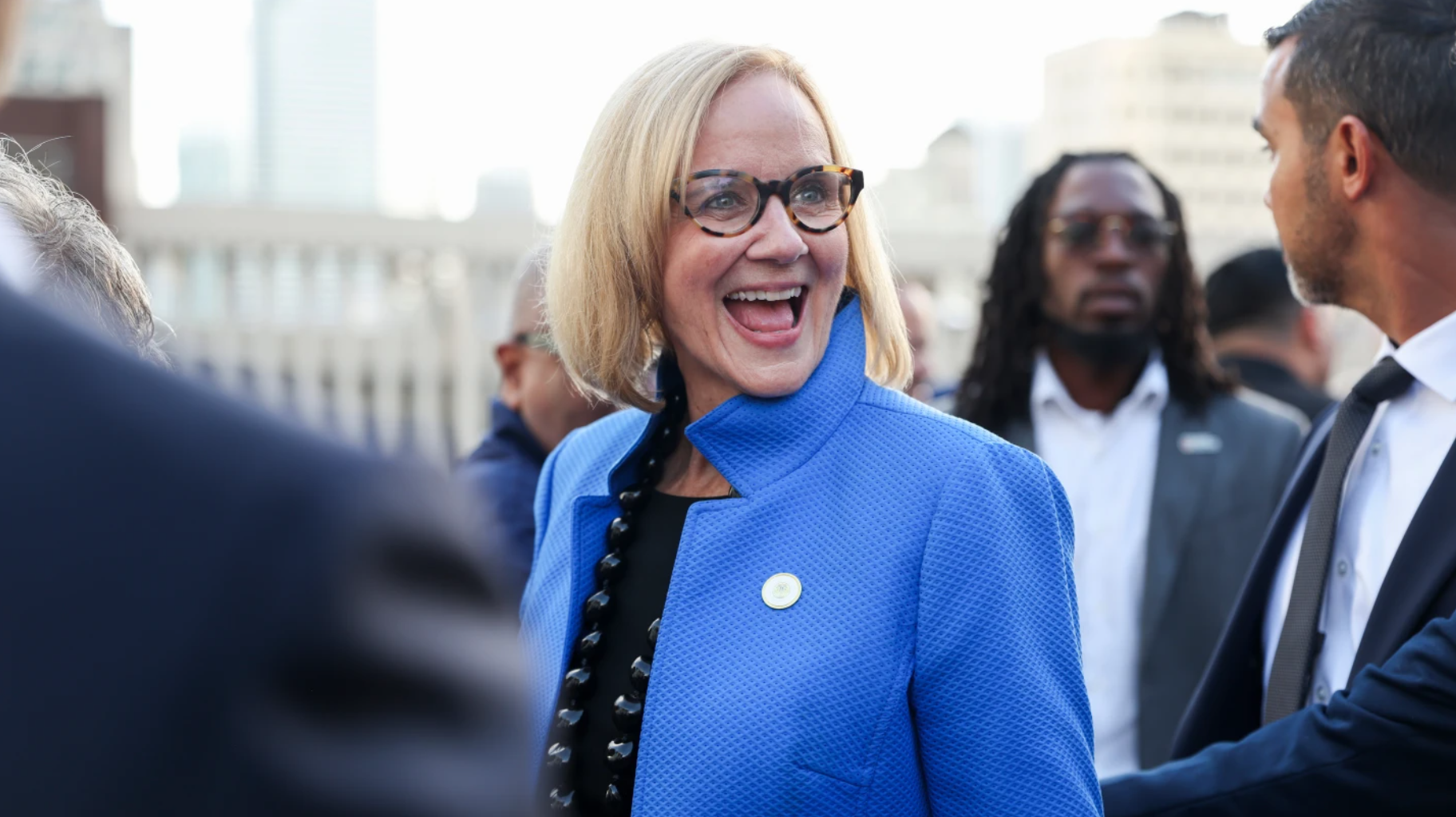 Miami voters support Mayor's $450M public safety bond proposal, internal poll finds