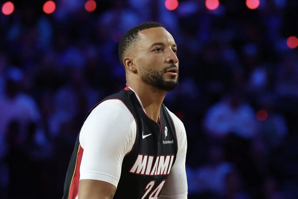 Miami Heat Free Agency