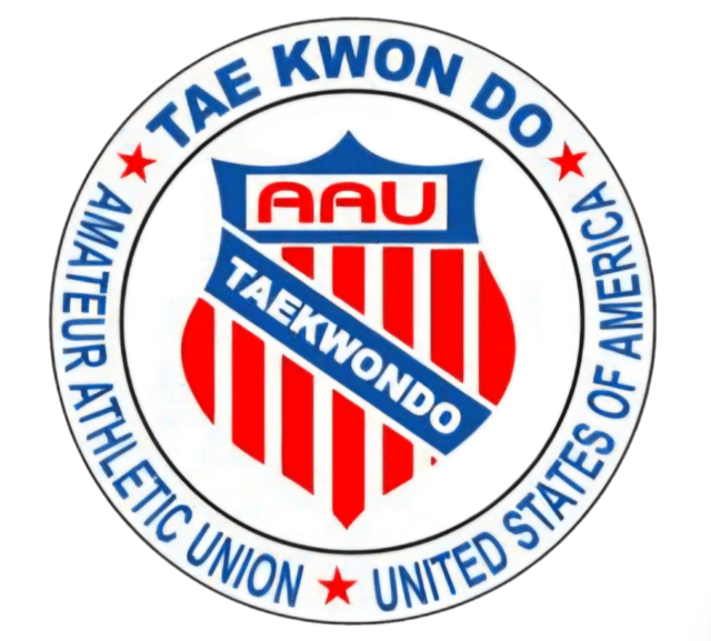 AAU TAEKWONDO