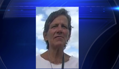 Search underway for missing 55-year-old woman from Pompano Beach - WSVN 7News | Miami News, Weather, Sports