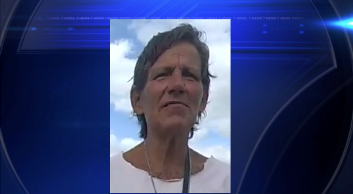 Search underway for missing 55-year-old woman from Pompano Beach - WSVN 7News | Miami News, Weather, Sports