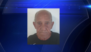 Search underway for missing 80-year-old man out of North Miami Beach - WSVN 7News | Miami News, Weather, Sports