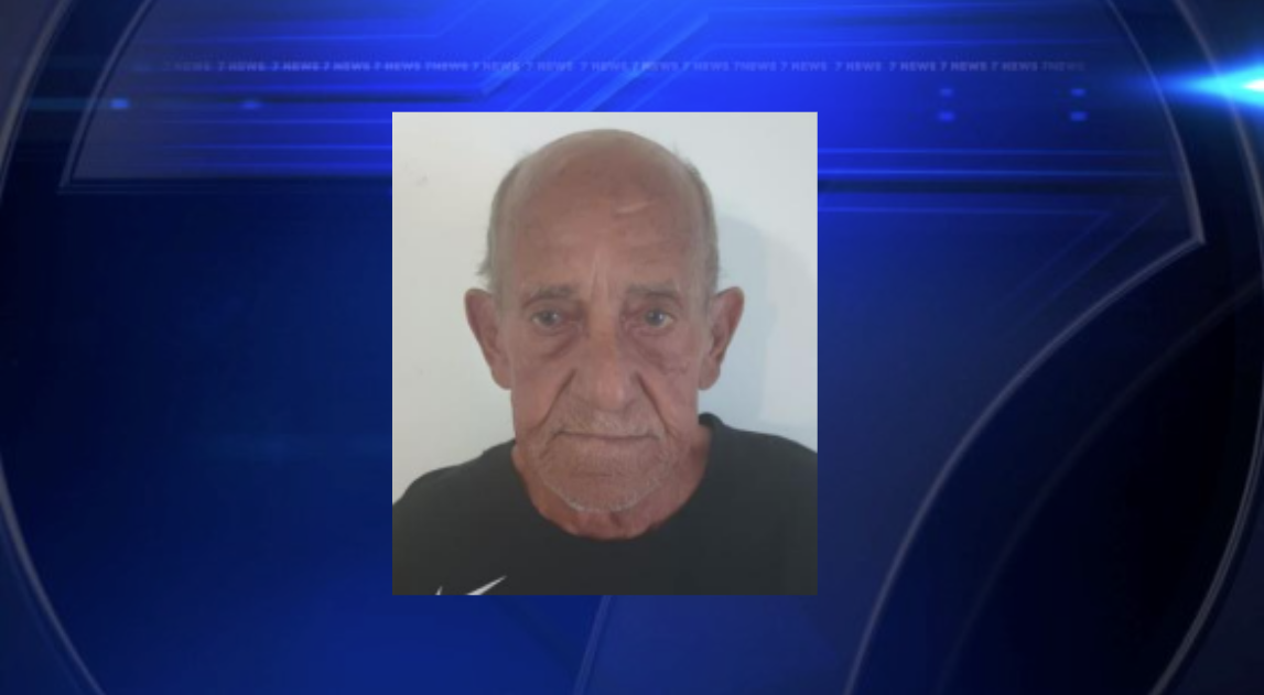 Search underway for missing 80-year-old man out of North Miami Beach - WSVN 7News | Miami News, Weather, Sports