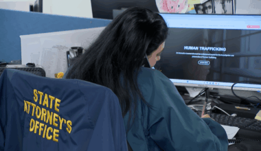 Miami-Dade prepares to combat human trafficking ahead of World Cup – NBC 6 South Florida