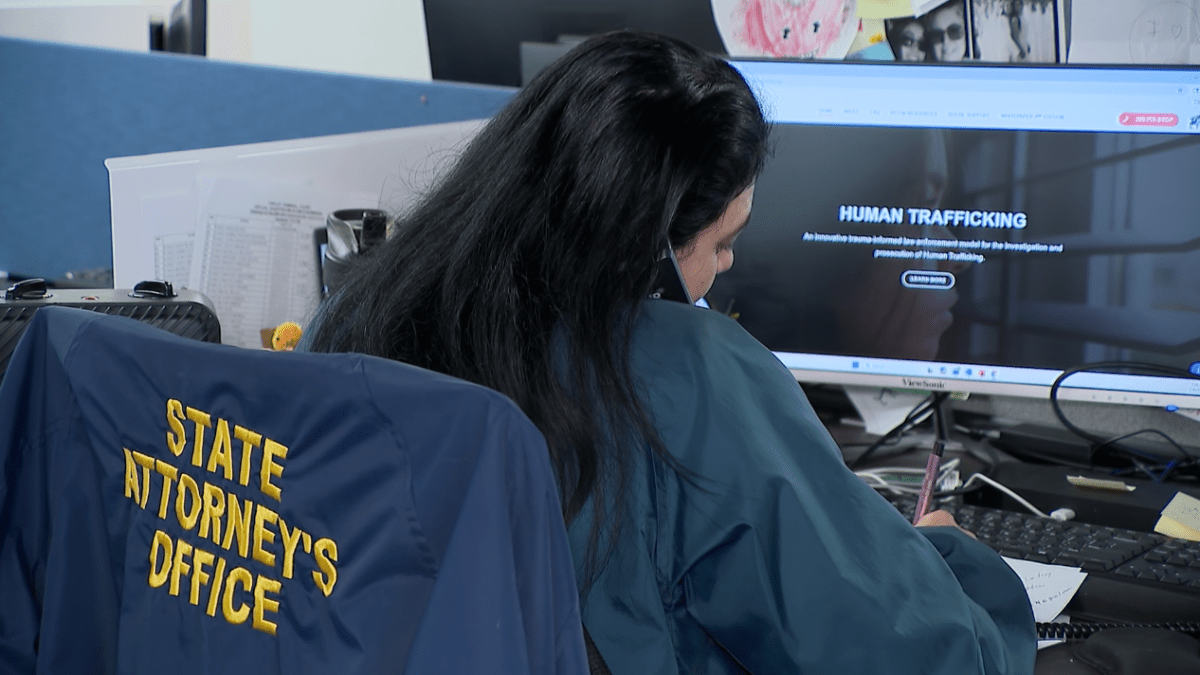 Miami-Dade prepares to combat human trafficking ahead of World Cup – NBC 6 South Florida