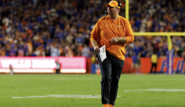 Tennessee Vols