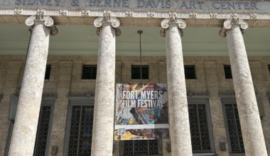 Fort Myers Film Festival celebrates storytelling for its 16th year