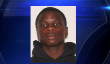 Search underway for 22-year-old man reported missing from Lauderdale Lakes - WSVN 7News | Miami News, Weather, Sports
