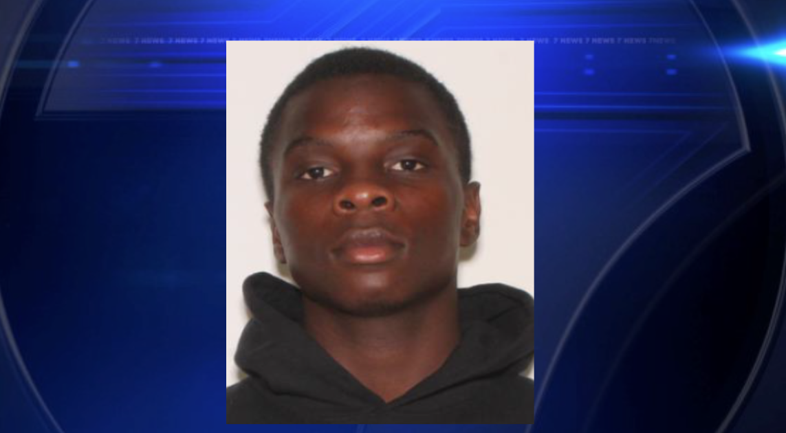 Search underway for 22-year-old man reported missing from Lauderdale Lakes - WSVN 7News | Miami News, Weather, Sports