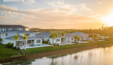 Toll Brothers to develop Sawgrass Lakes in Babcock Ranch MPC 