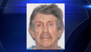 Search underway for 89-year-old man reported missing from SW Miami-Dade - WSVN 7News | Miami News, Weather, Sports