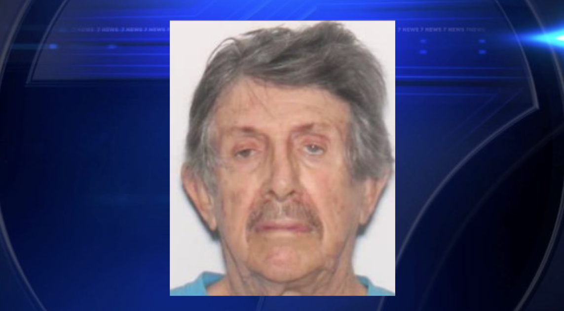 Search underway for 89-year-old man reported missing from SW Miami-Dade - WSVN 7News | Miami News, Weather, Sports