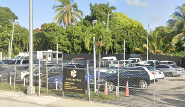 FBI conducts ‘court-ordered’ activity in Miami, agency says