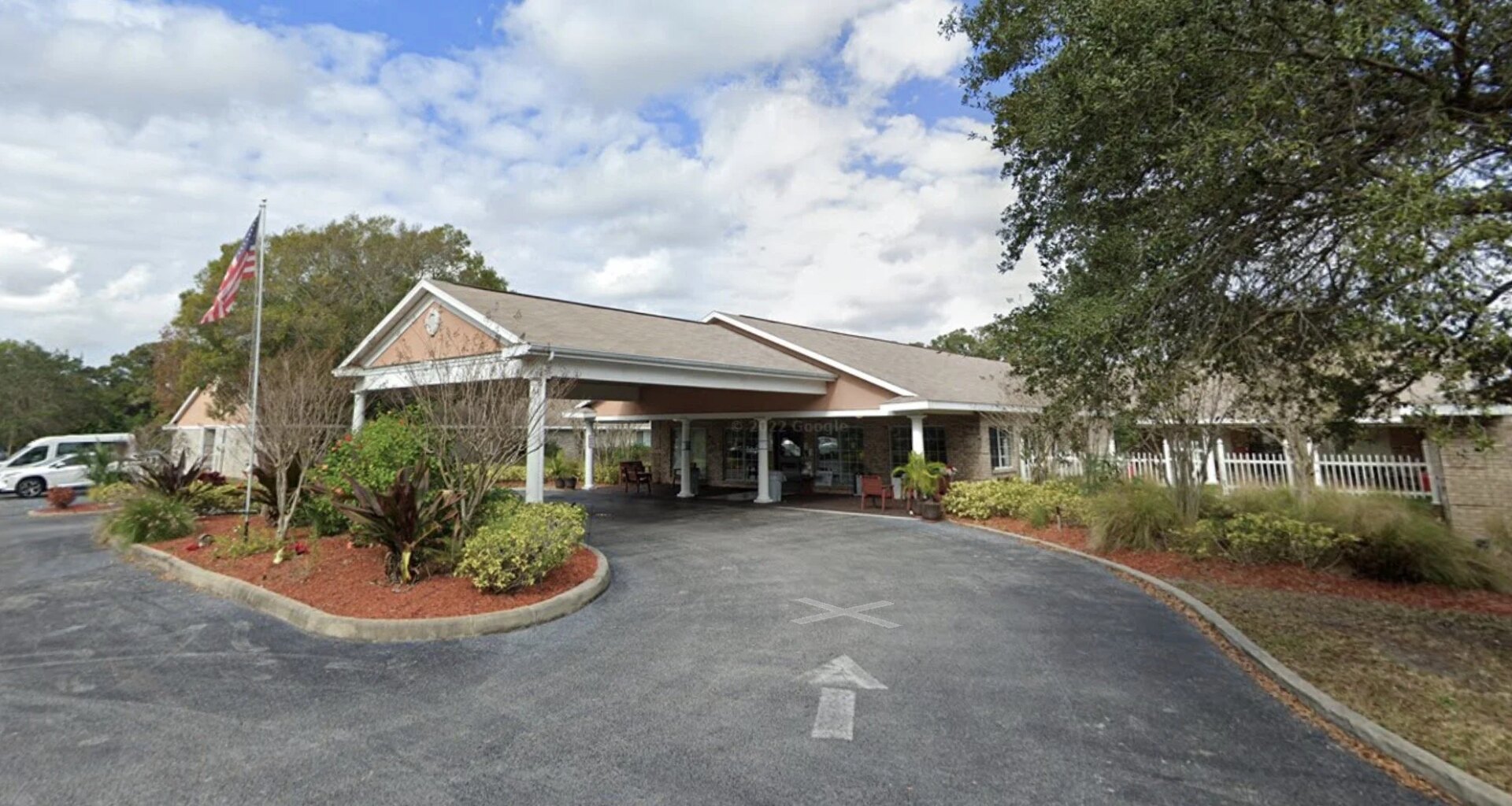 120-bed skilled nursing and rehab facility to expand in Pinellas Park