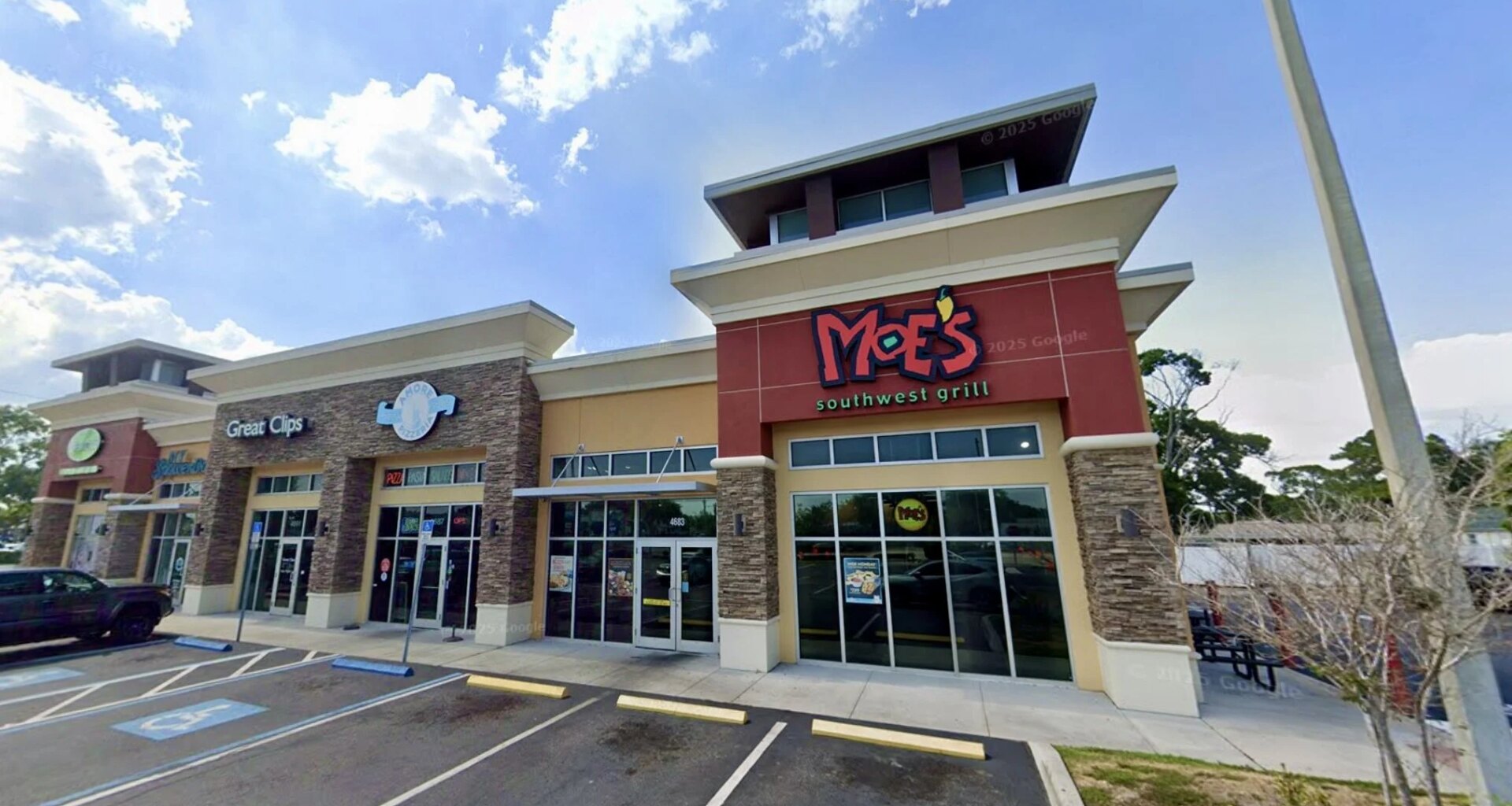 Dave’s Hot Chicken bringing the heat to Pinellas Park