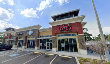 Dave’s Hot Chicken bringing the heat to Pinellas Park