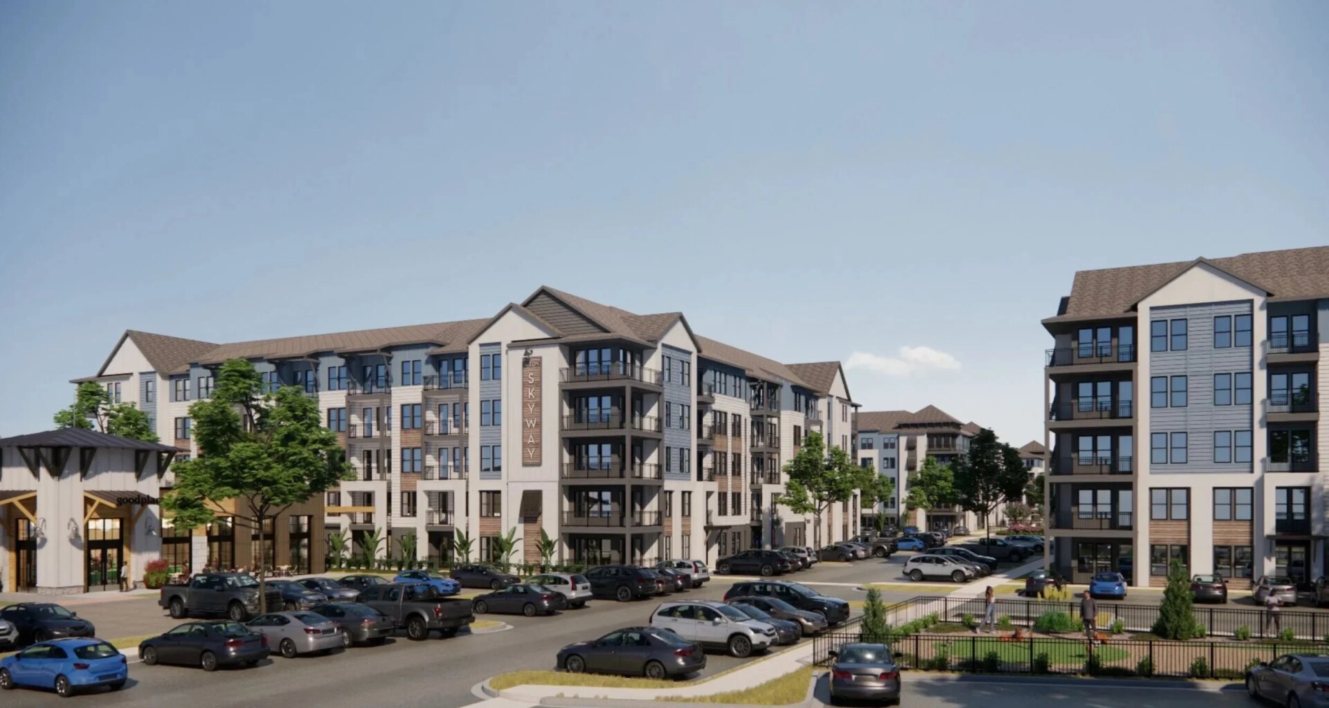 619-unit Skyway Marina apartment project cleared to move forward after appeal denied
