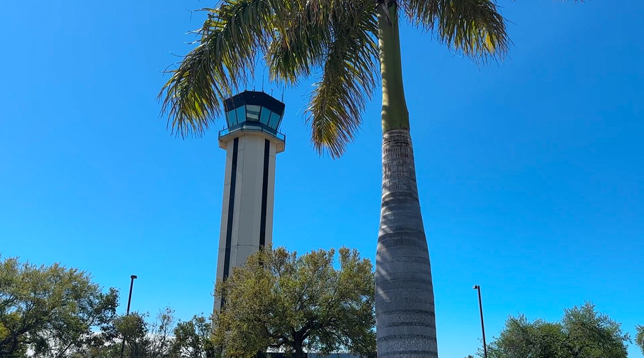 Tampa airports prepare for decades of coming growth