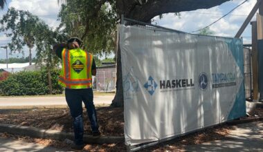 Tampa seeking residents to help shape community benefits