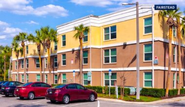$54.7 million Silver Oaks rehab planned in East Tampa