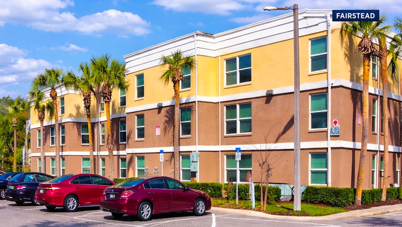 $54.7 million Silver Oaks rehab planned in East Tampa