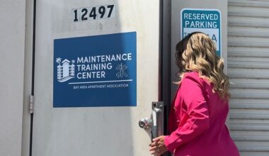 Inside Tampa’s Growing Apartment Maintenance Shortage