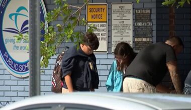 Miami-Dade School Board to vote on closing or repurposing 9 schools – NBC 6 South Florida