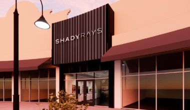 Shady Rays eyeing store in St. Johns Town Center