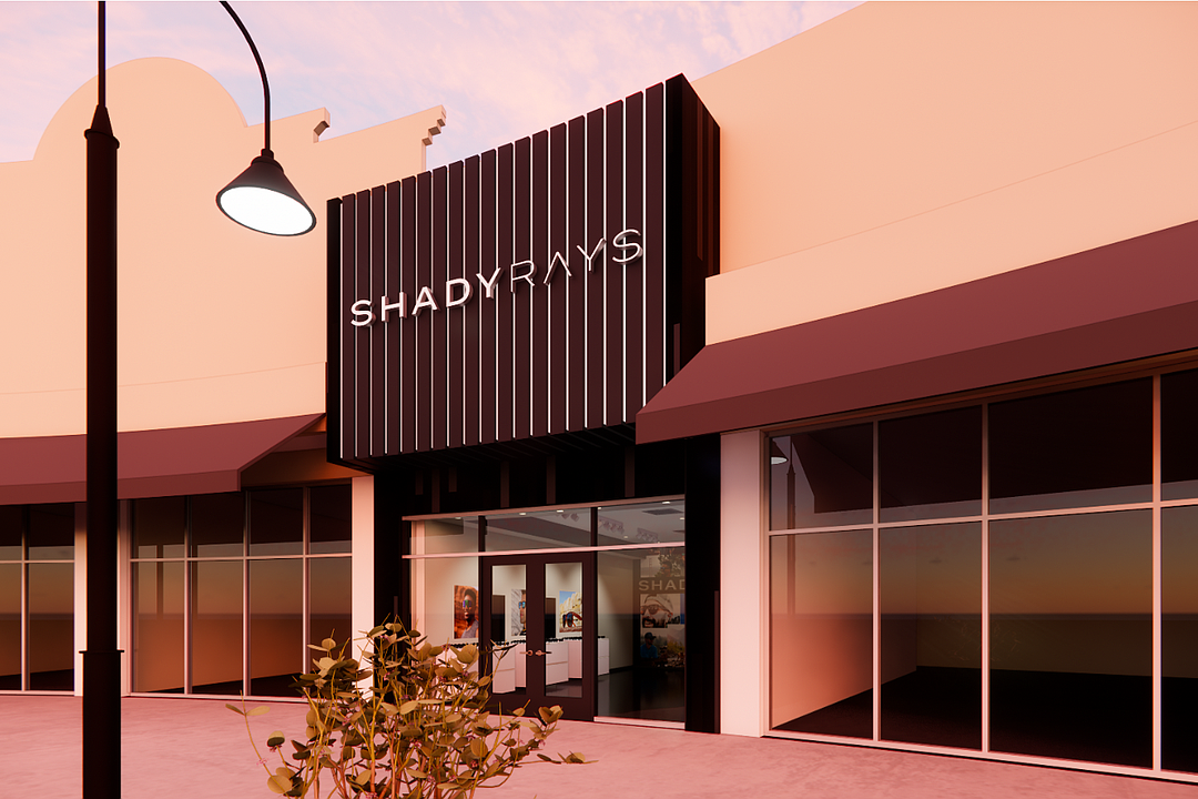 Shady Rays eyeing store in St. Johns Town Center