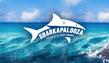 Sharkapalooza 2026 - St Pete Catalyst