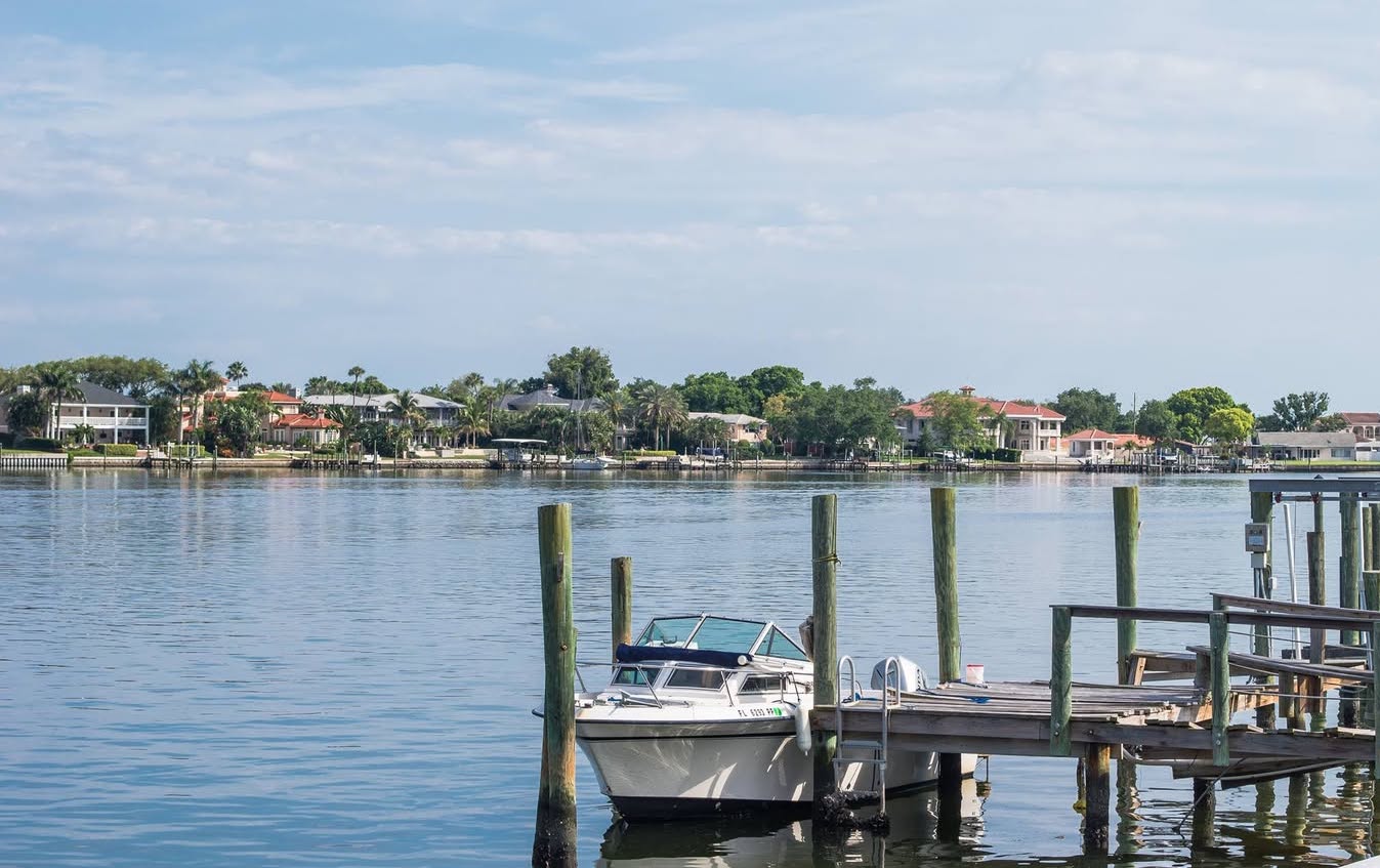 Lawmakers secure another round of Shore Acres resiliency funding