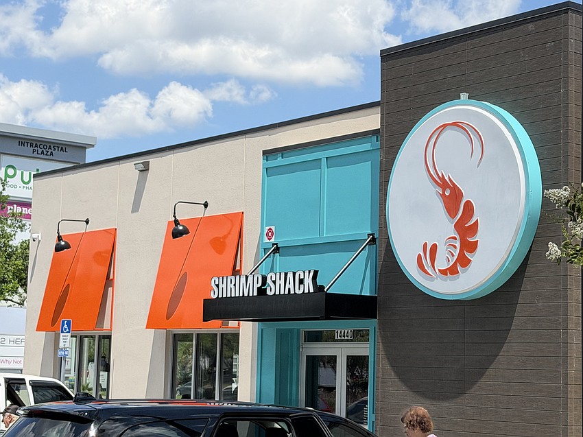The city issued permits starting in April 2025 that total a project cost of almost $923,000 to renovate Shrimp Shack Seafood Kitchen. The city issued permits starting in April 2025 that total a project cost of almost $923,000 to renovate Shrimp Shack Seafood Kitchen.